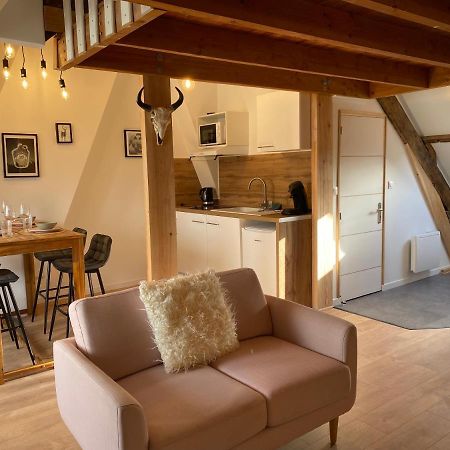 Le Chalet Calais Luaran gambar