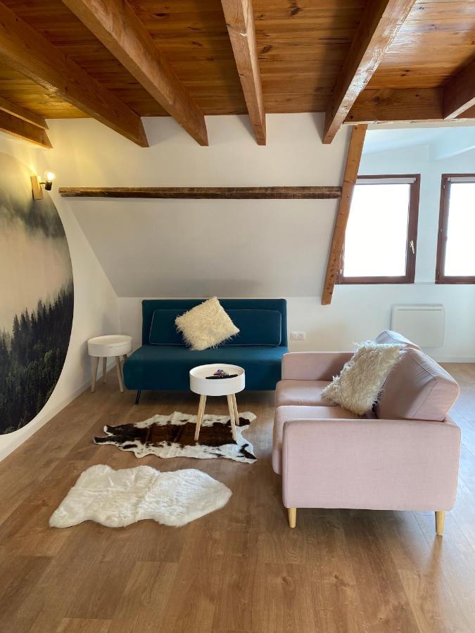 Le Chalet Calais Luaran gambar
