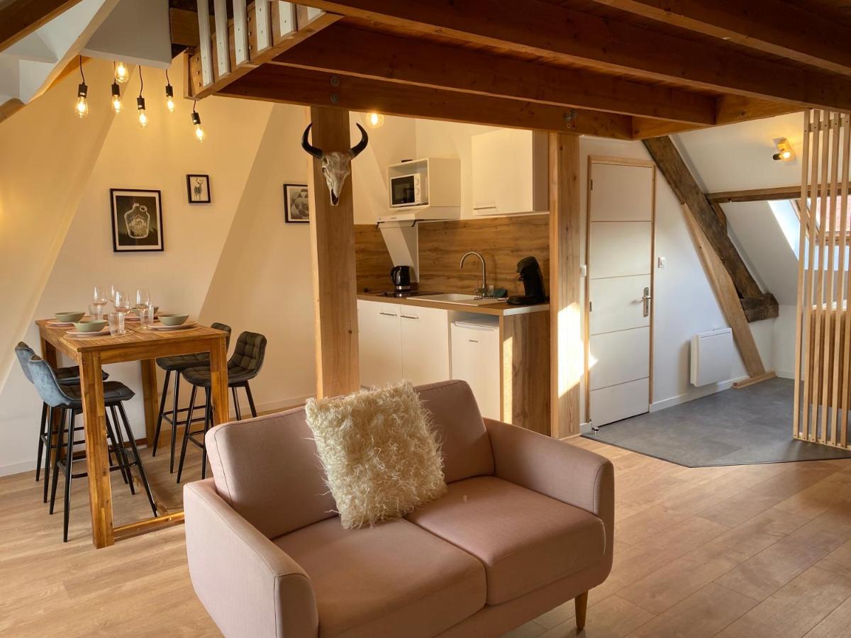 Le Chalet Calais Luaran gambar