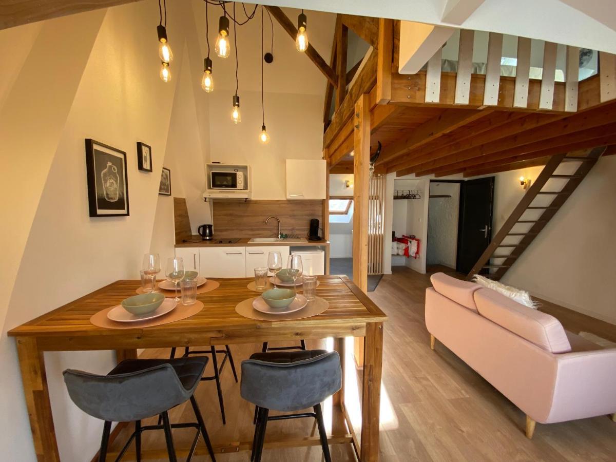 Le Chalet Calais Luaran gambar