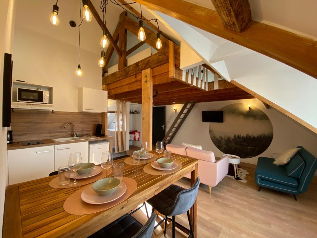 Le Chalet Calais Luaran gambar