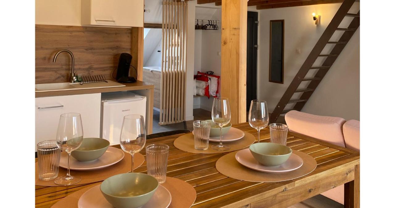Le Chalet Calais Luaran gambar