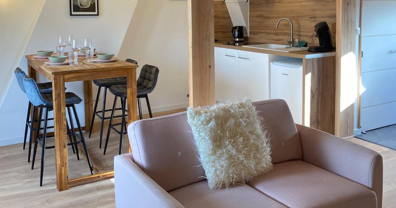 Le Chalet Calais Luaran gambar