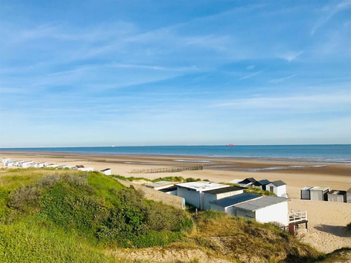 Le Chalet Calais Luaran gambar